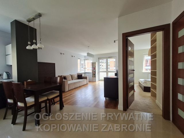 Mieszkanie 2-pokojowe Warszawa Bemowo, ul. Obrońców Tobruku. Zdjęcie 1