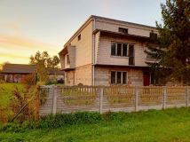 gospodarstwo, 6 pokoi Brodnia. Zdjęcie 1