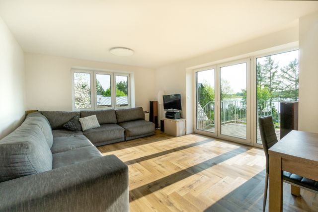 dom wolnostojący, 6 pokoi Mołowiste. Zdjęcie 1