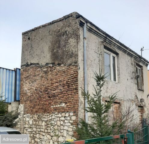 dom wolnostojący, 3 pokoje Będzin Warpie, ul. Wesoła. Zdjęcie 1