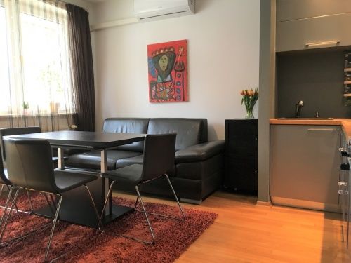 Mieszkanie 2-pokojowe Kraków Podgórze, ul. Zalesie. Zdjęcie 1