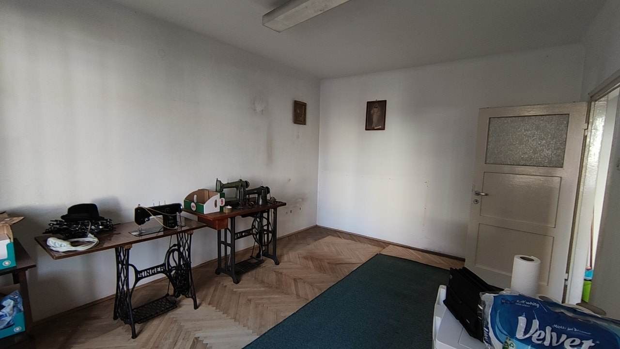Mieszkanie 1-pokojowe Rzeszów, ul. Hetmańska