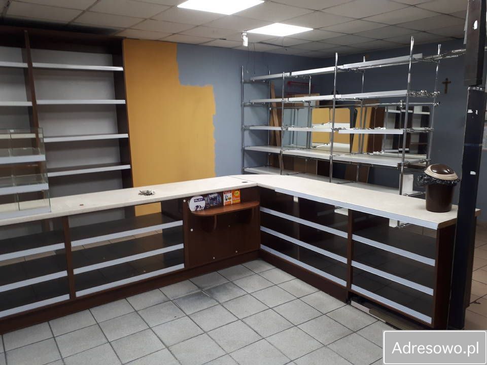 Lokal Kluczbork Centrum, ul. Mickiewicza. Zdjęcie 8