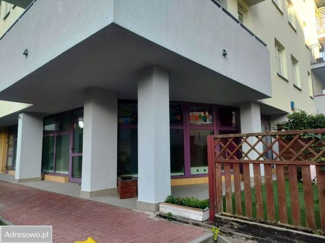 Lokal Warszawa Bemowo, ul. Edmunda Jana Osmańczyka. Zdjęcie 1