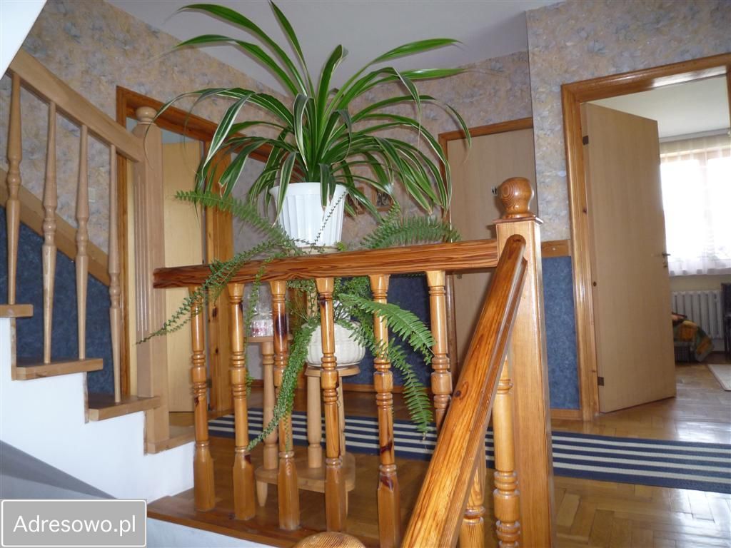 dom wolnostojący, 7 pokoi Szczecin Pomorzany. Zdjęcie 6