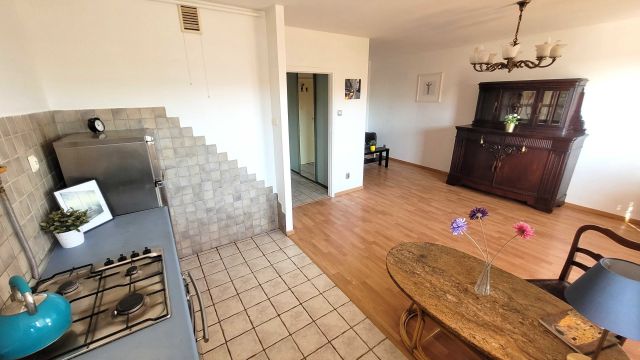 Mieszkanie 1-pokojowe Olsztyn Gutkowo, ul. Poranna. Zdjęcie 1