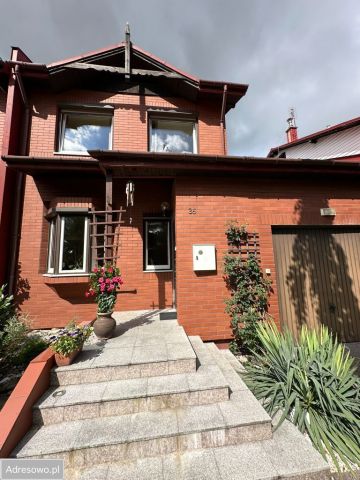 dom szeregowy, 5 pokoi Nowa Iwiczna. Zdjęcie 1