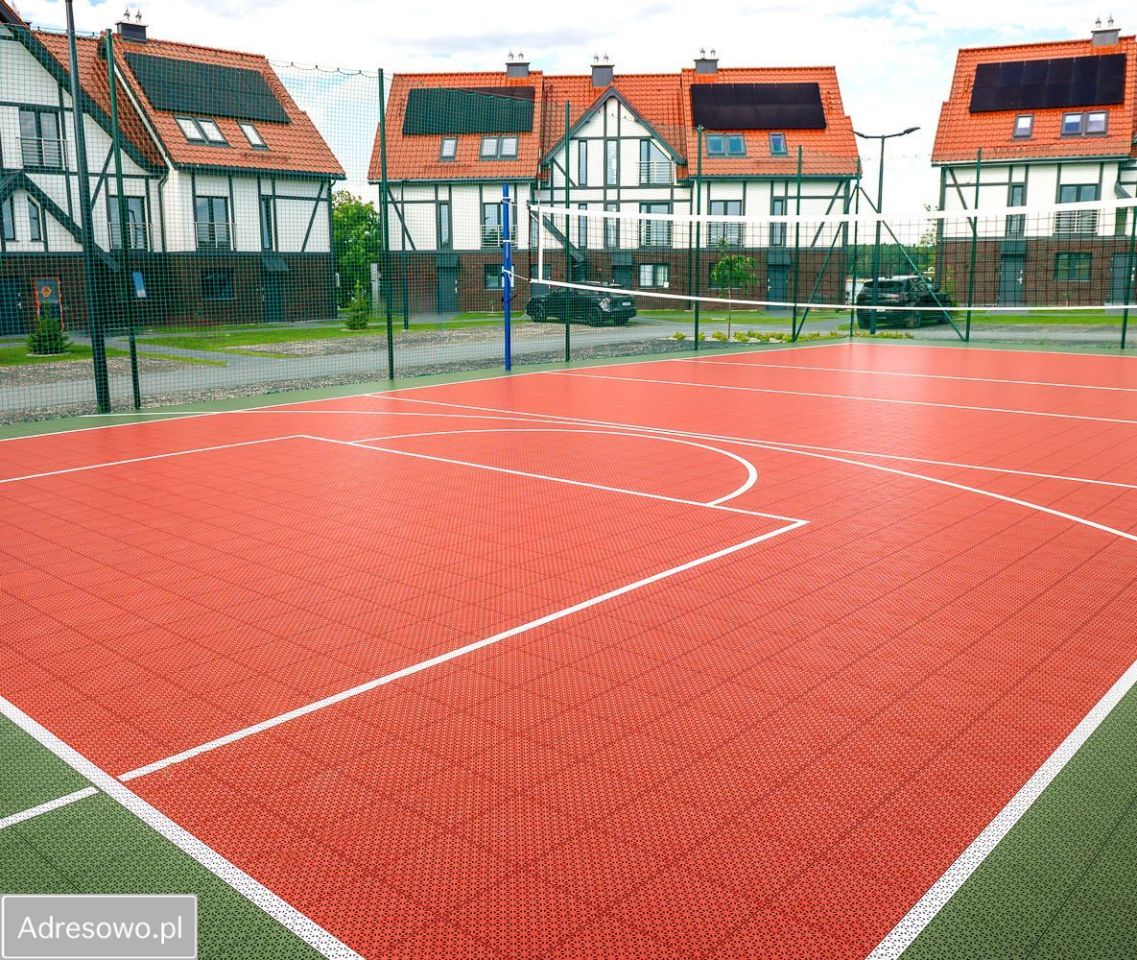 Mieszkanie 4-pokojowe Kal. Zdjęcie 15