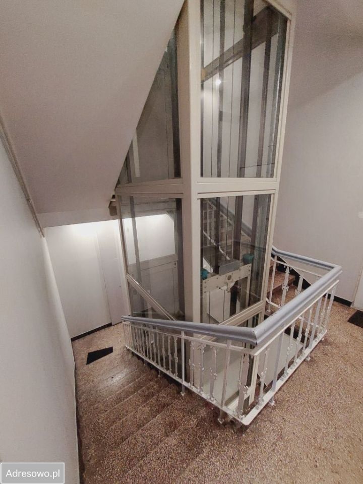 Mieszkanie 2-pokojowe Gdańsk Śródmieście, ul. Piwna. Zdjęcie 4