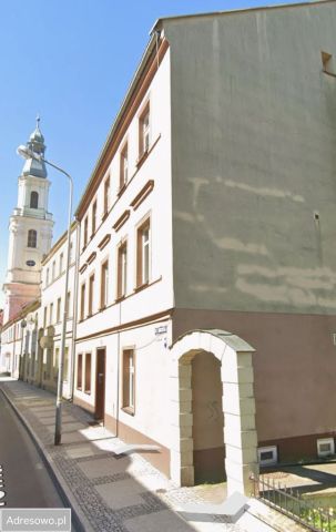 Mieszkanie 2-pokojowe Oleśnica Centrum, ul. Kościelna. Zdjęcie 1