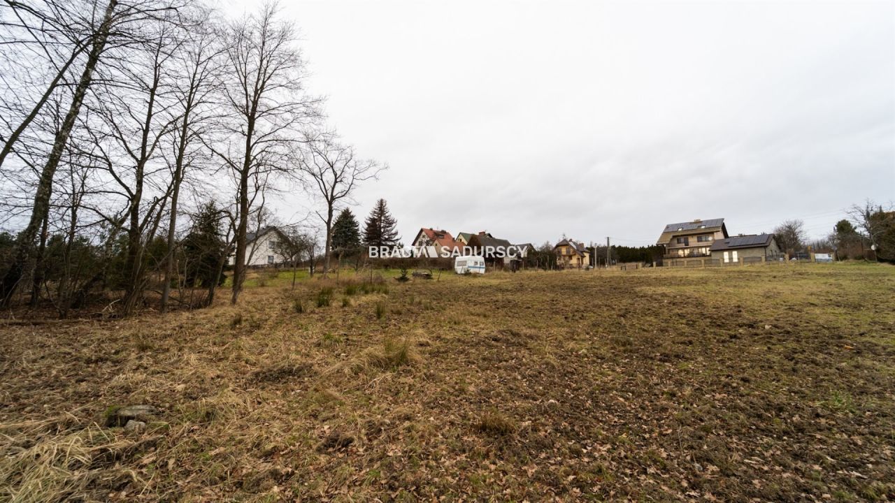 Działka budowlana Gaj, ul. Szkolna. Zdjęcie 16