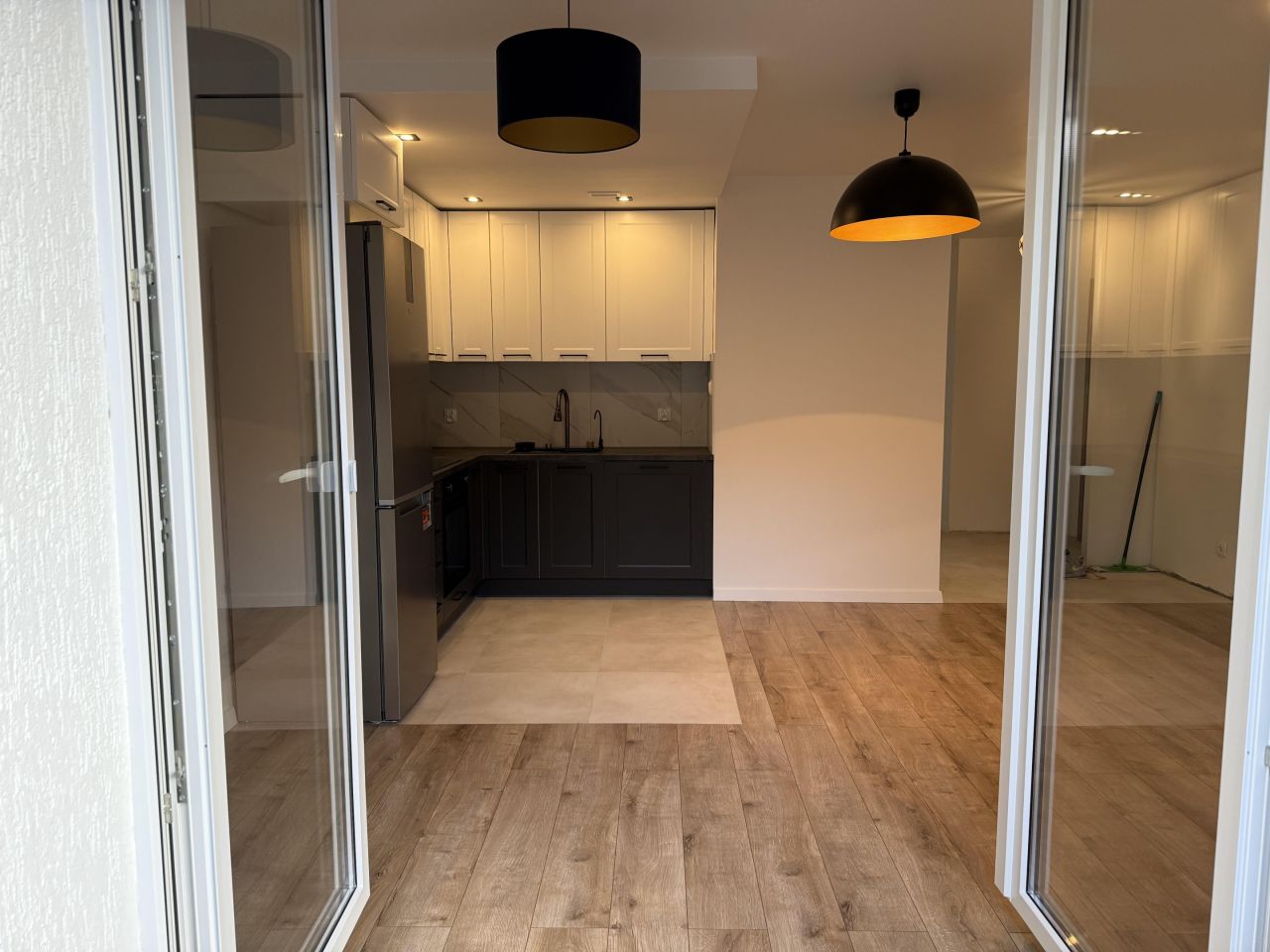 Mieszkanie 3-pokojowe Kraków Prokocim, ul. Leonida Teligi. Zdjęcie 11