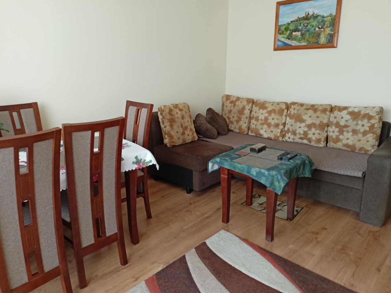 Mieszkanie 4-pokojowe Płock Międzytorze, ul. Tadeusza Gintera. Zdjęcie 3