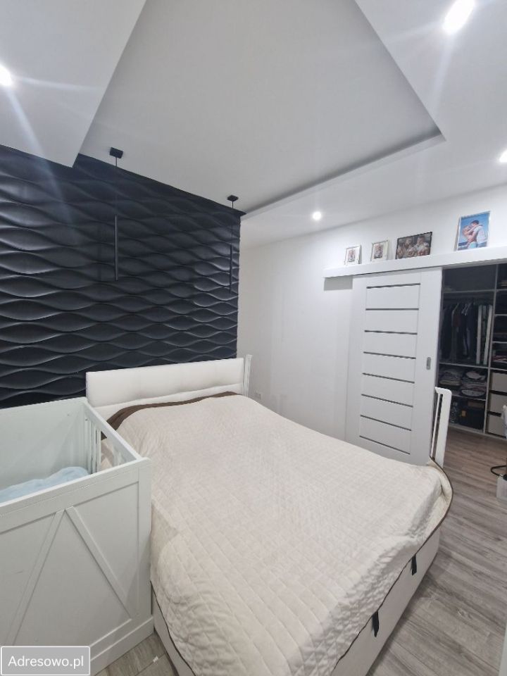 Mieszkanie 3-pokojowe Warszawa Ursynów, ul. Pieskowa Skała. Zdjęcie 2