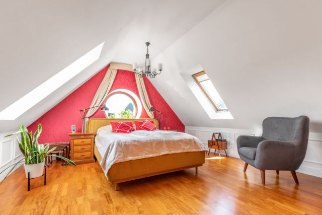dom wolnostojący, 7 pokoi Lublin. Zdjęcie 19