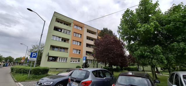 Mieszkanie 2-pokojowe Katowice Murcki, ul. Witolda Budryka. Zdjęcie 1