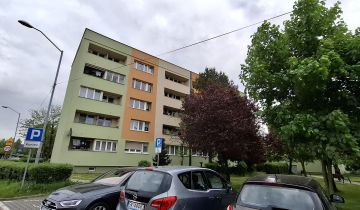 Mieszkanie 2-pokojowe Katowice Murcki, ul. Witolda Budryka