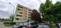 Mieszkanie 2-pokojowe Katowice Murcki, ul. Witolda Budryka