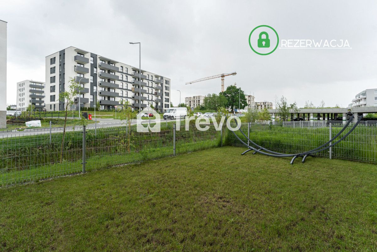 Mieszkanie 2-pokojowe Gdańsk Łostowice, ul. Władysława Jagiełły. Zdjęcie 9