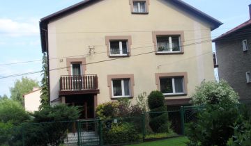 dom wolnostojący, 6 pokoi Chrzanów, ul. gen. L. Okulickiego