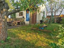 Działka rod Tarnobrzeg. Zdjęcie 3