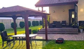 dom wolnostojący, 6 pokoi Zator, ul. Adama Mickiewicza