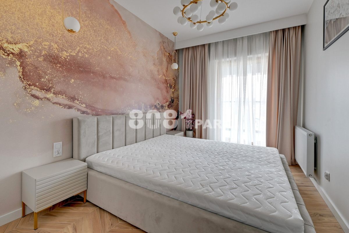 Mieszkanie 3-pokojowe Gdańsk Śródmieście, ul. Sienna Grobla. Zdjęcie 5