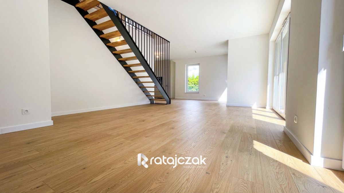 bliźniak, 4 pokoje Gdańsk Bysewo. Zdjęcie 5