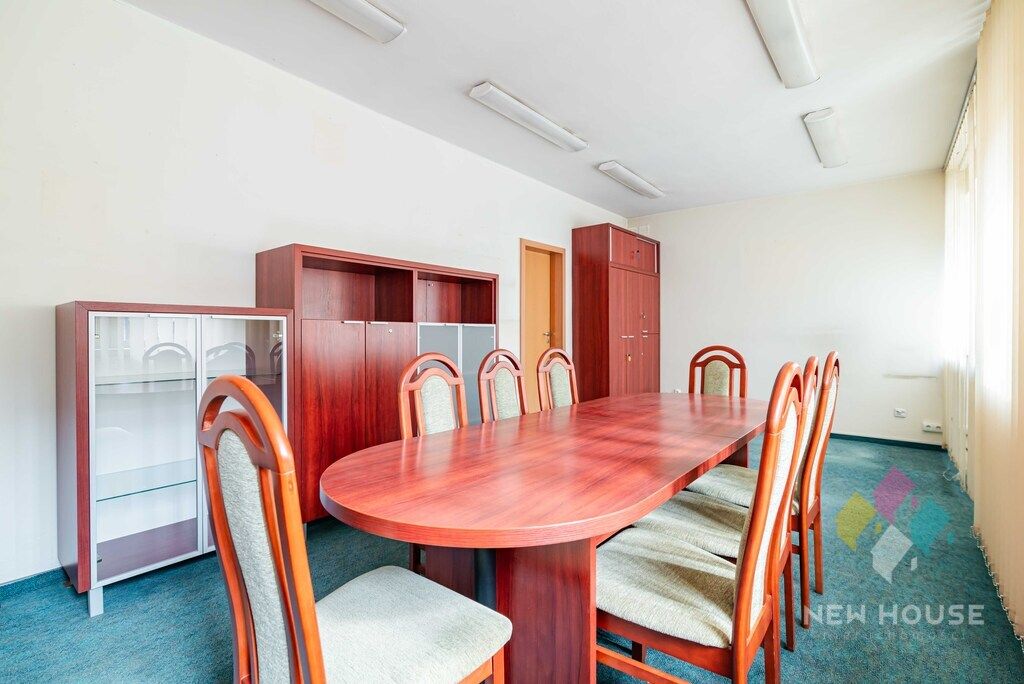 Lokal Olsztyn Śródmieście, ul. 1 Maja. Zdjęcie 16