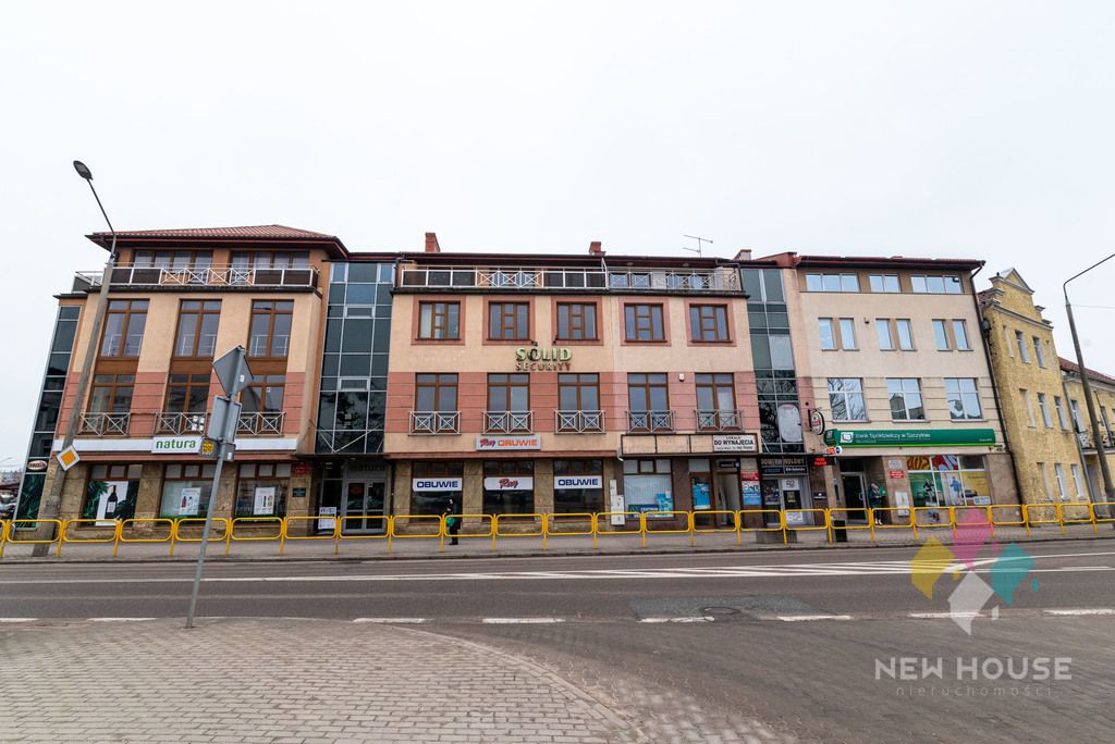 Lokal Szczytno, ul. Polska. Zdjęcie 3