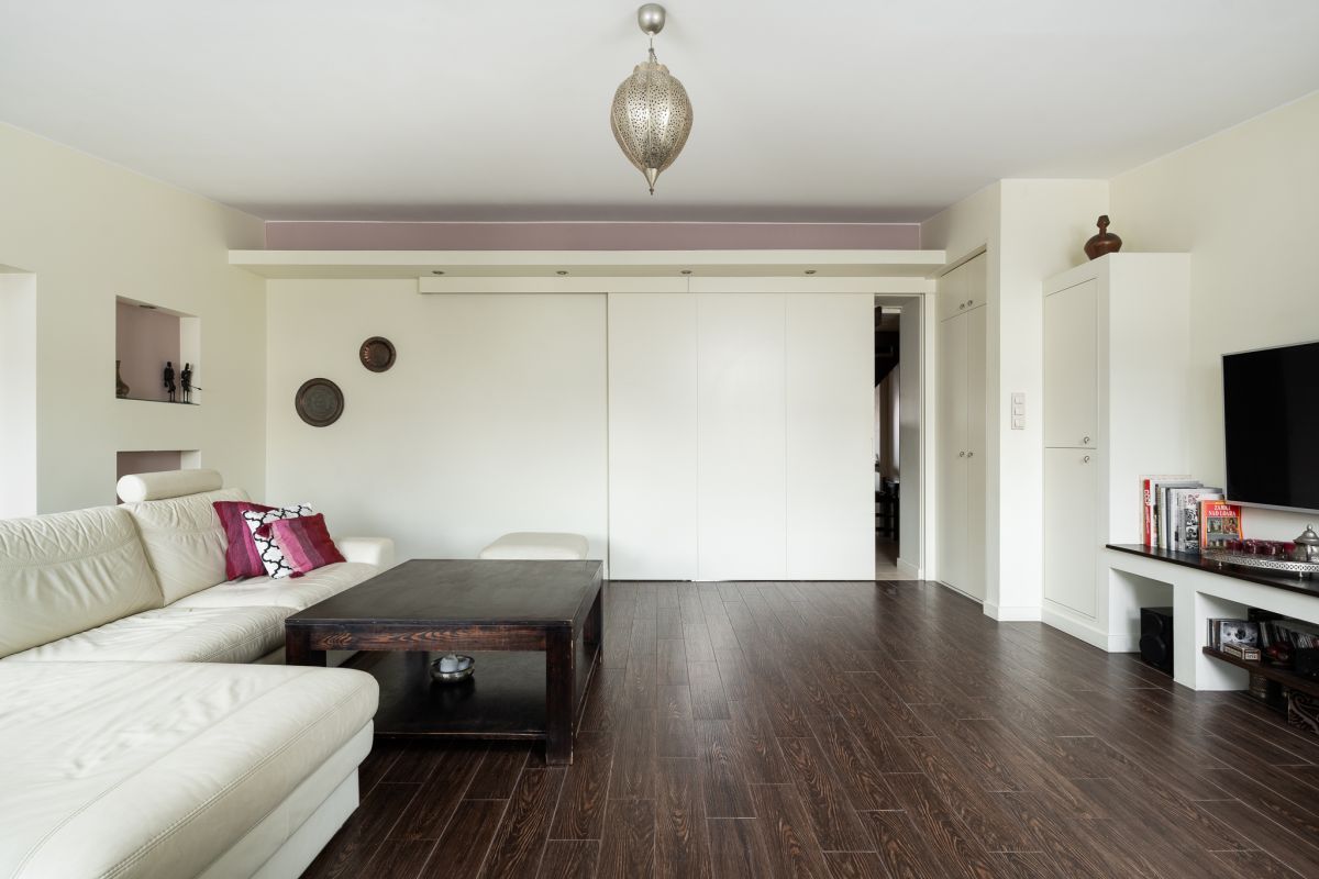 Mieszkanie 4-pokojowe Warszawa Wawer, ul. Żegańska. Zdjęcie 6