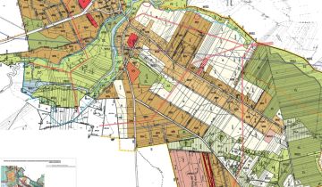 Działka budowlana Słopiec Słopiec Szlachecki