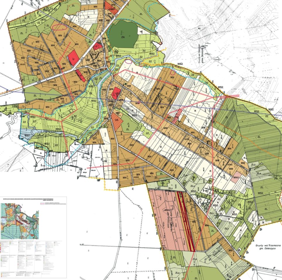 Działka budowlana Słopiec Słopiec Szlachecki. Zdjęcie 2