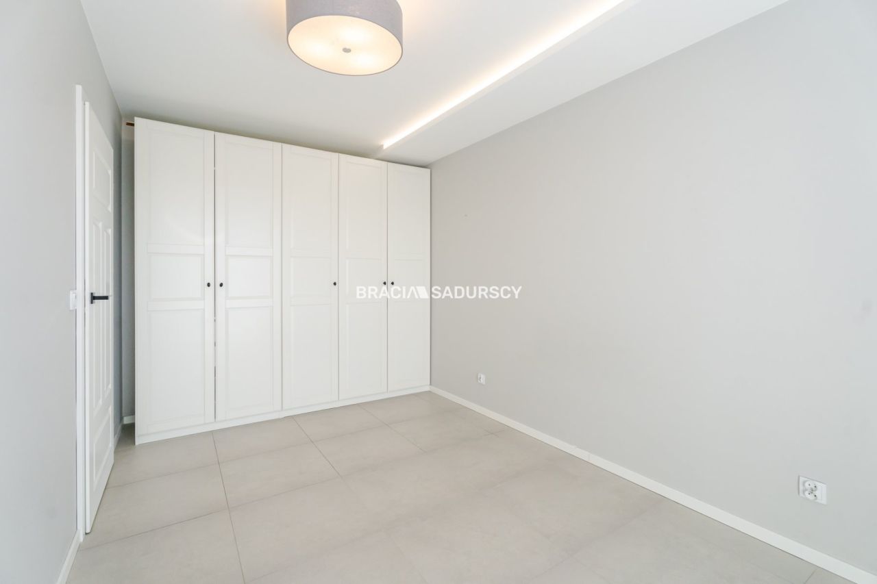 Mieszkanie 2-pokojowe Kraków Dębniki, ul. bpa Albina Małysiaka. Zdjęcie 12