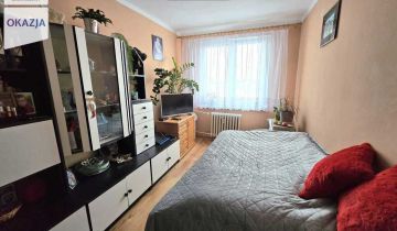 Mieszkanie 2-pokojowe Szczecinek, ul. Mierosławskiego
