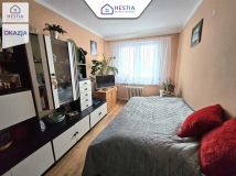 Mieszkanie 2-pokojowe Szczecinek, ul. Mierosławskiego