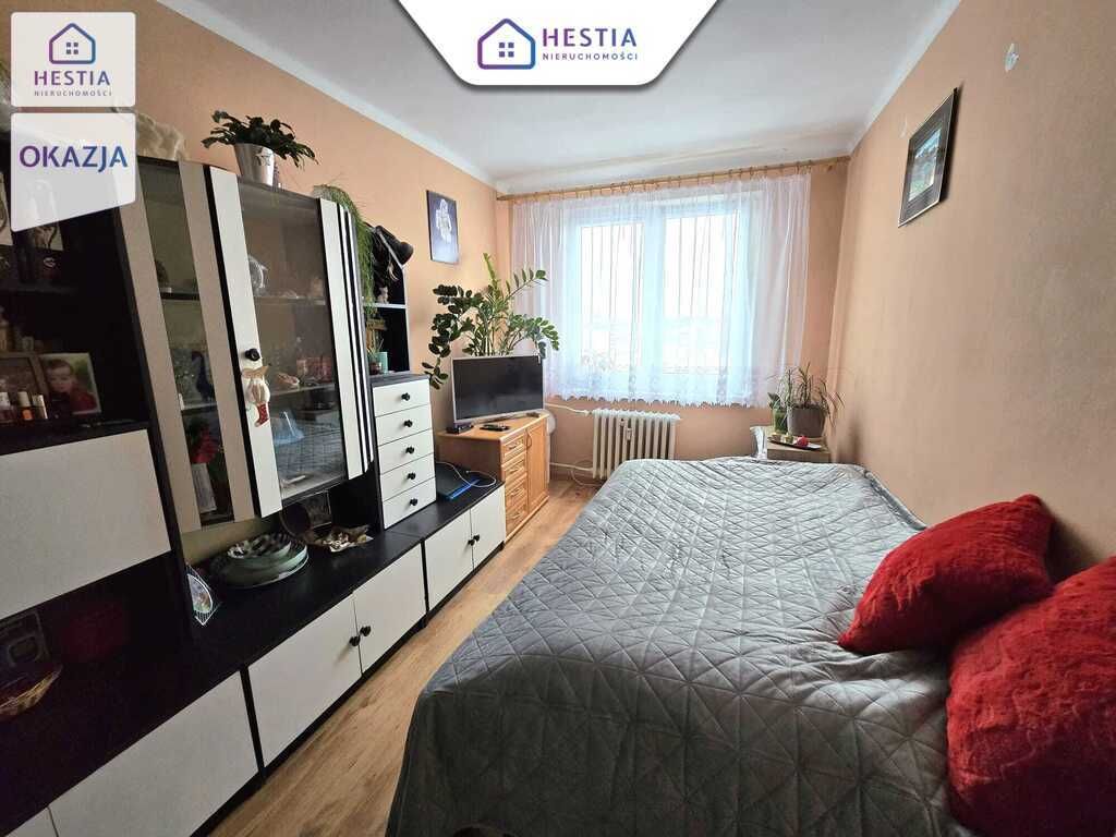 Mieszkanie 2-pokojowe Szczecinek, ul. Mierosławskiego