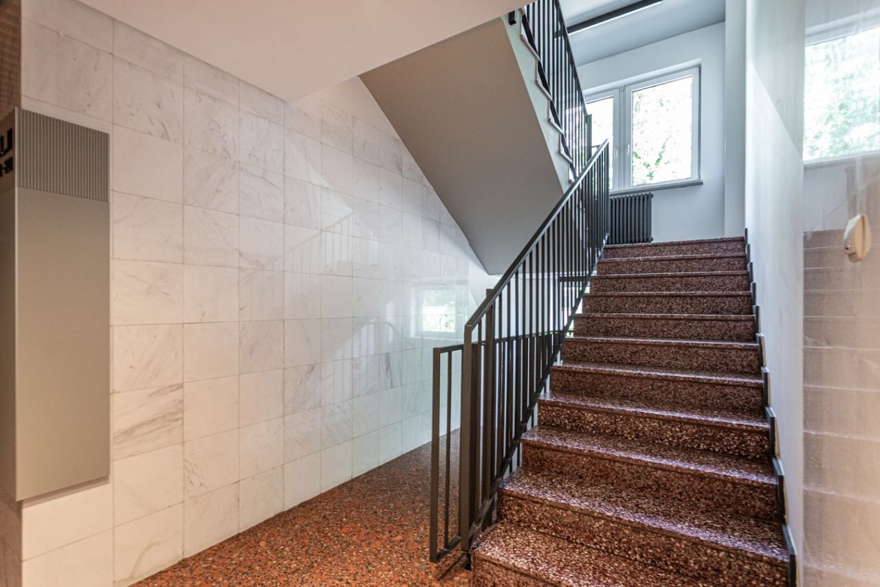 Mieszkanie 4-pokojowe Warszawa Mokotów, ul. Konduktorska. Zdjęcie 13