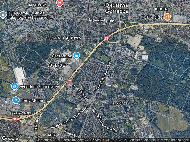 Mieszkanie 1-pokojowe Sosnowiec Zagórze, ul. Piękna. Zdjęcie 1