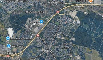 Mieszkanie 1-pokojowe Sosnowiec Zagórze, Piękna