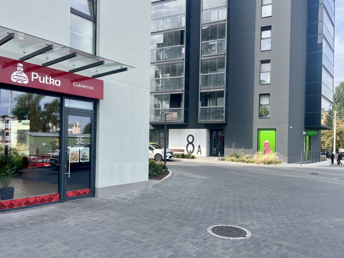 Lokal Pruszków, ul. Ludwika Waryńskiego. Zdjęcie 5