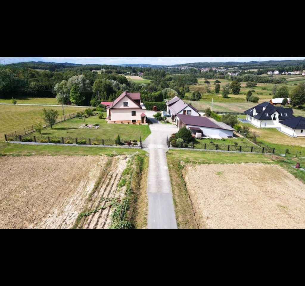 dom wolnostojący, 7 pokoi Chronów. Zdjęcie 38