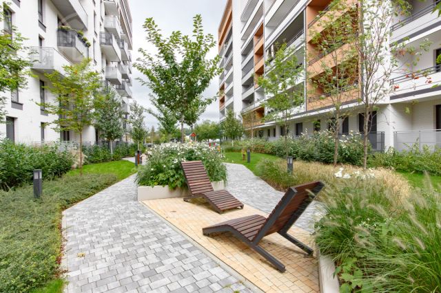 Mieszkanie 2-pokojowe Wrocław Szczepin, ul. Długa. Zdjęcie 19