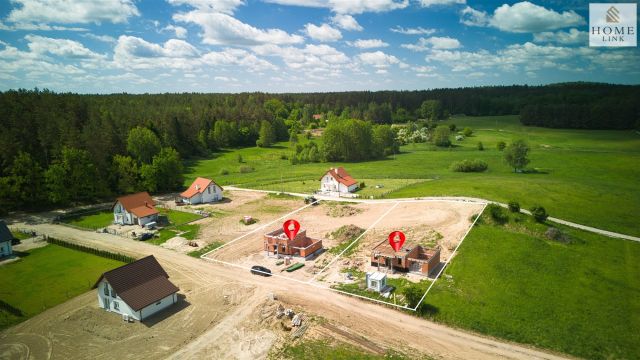 dom wolnostojący, 4 pokoje Giedajty. Zdjęcie 3