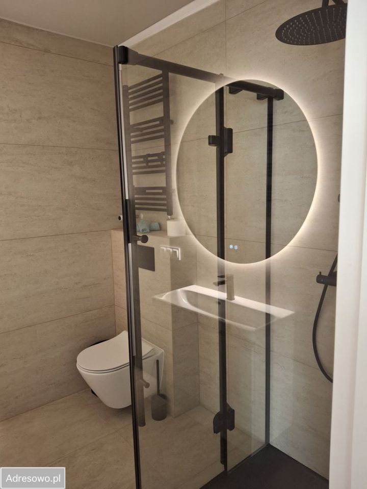 Mieszkanie 2-pokojowe Ostrów Wielkopolski, ul. Zębcowska. Zdjęcie 4