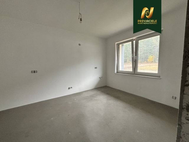 bliźniak, 5 pokoi Stężyca. Zdjęcie 8