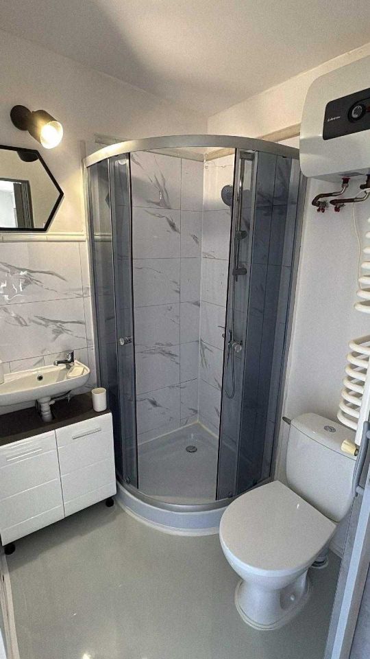 Mieszkanie 1-pokojowe Gdynia Mały Kack. Zdjęcie 3