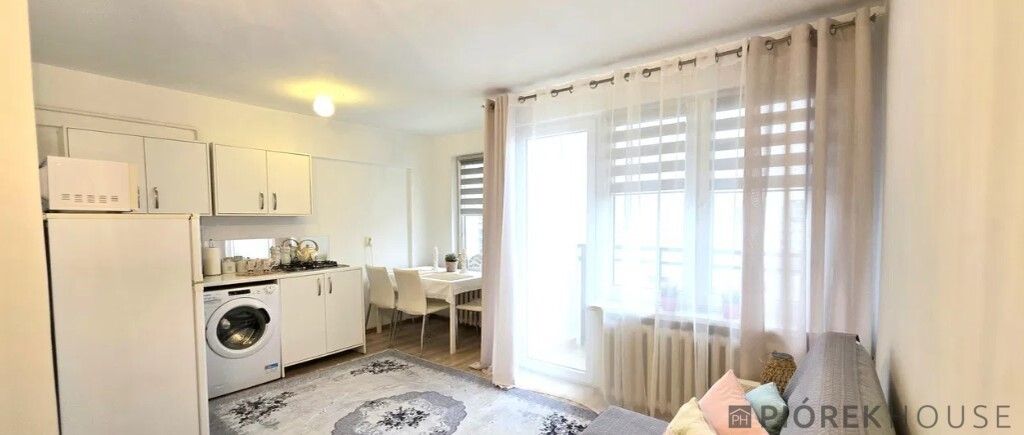 Mieszkanie 1-pokojowe Warszawa Śródmieście, ul. Karmelicka. Zdjęcie 6