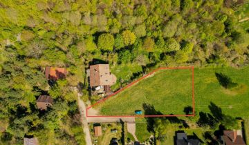 Działka inwestycyjna Bielkówko, ul. Tęczowa