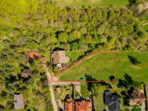 Działka inwestycyjna Bielkówko, ul. Tęczowa